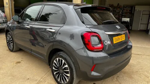 Fiat 500x 2023 Club
