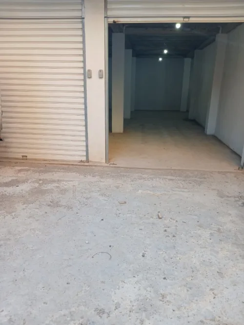 Location Local Alger El achour