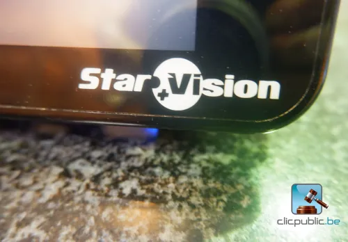 Pack Terminal de point de vente Star Vision + LAW Tactil Quad-Core RAM 8GB SSD 265GB