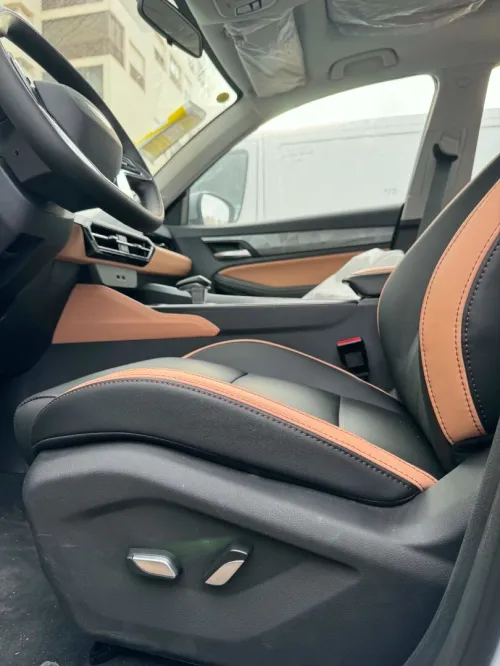 Geely Haoyue pro 2026 Full option