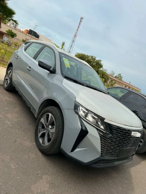 Geely Haoyue pro 2026 Full option