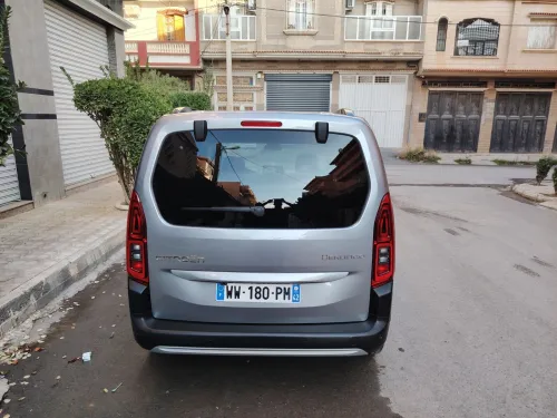 Citroen Berlingo 2025 XTR