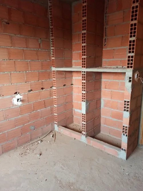 Vente Appartement F3 Ouargla Hassi messaoud