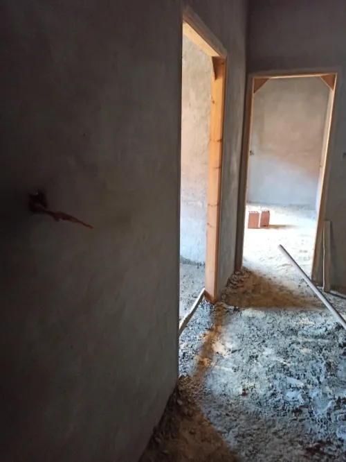 Vente Appartement F3 Ouargla Hassi messaoud