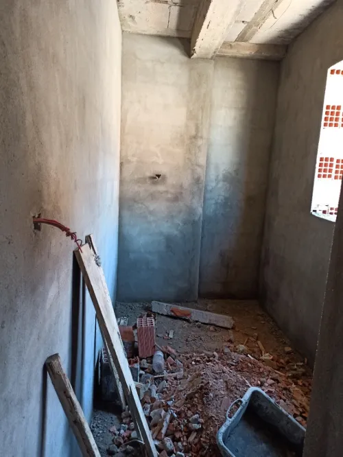Vente Appartement F3 Ouargla Hassi messaoud
