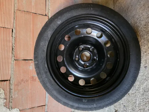 Galette vw AG