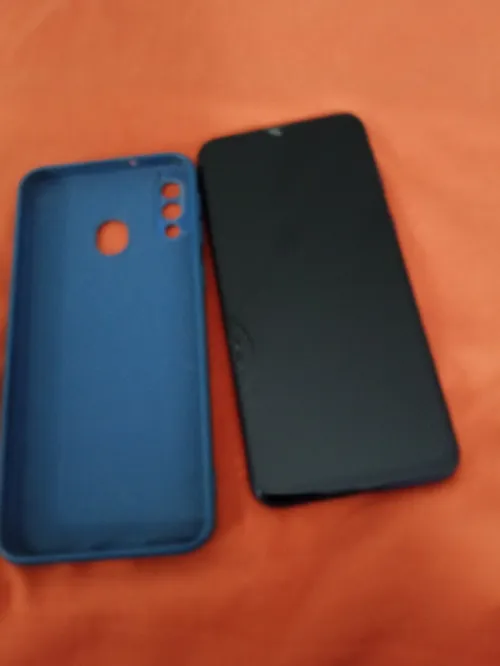 Samsung M20