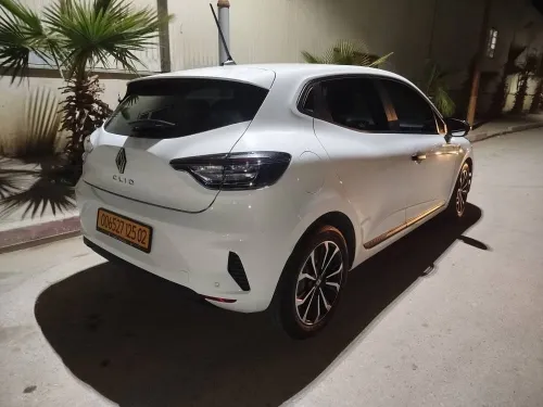 Renault Clio 5  2025 Evolution