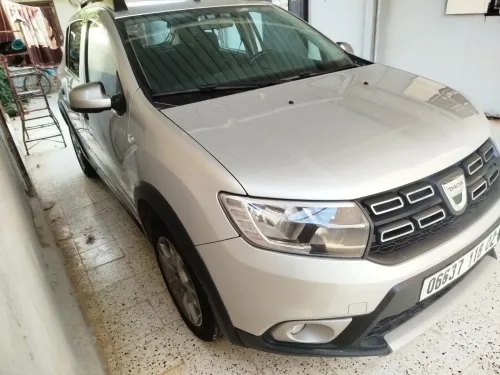Dacia Sandero 2018 Stepway