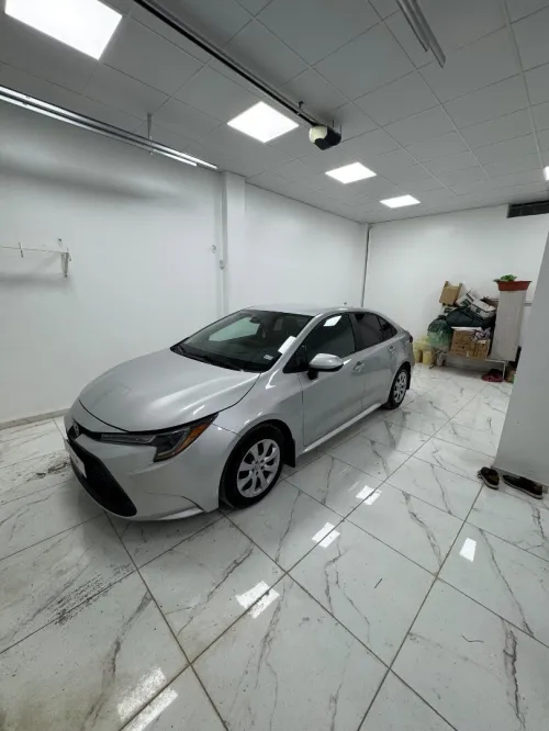 Toyota Corolla 2022 LE