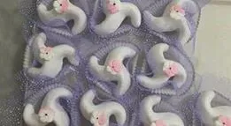 Gateaux oriental traditional, حلويات تقليدية