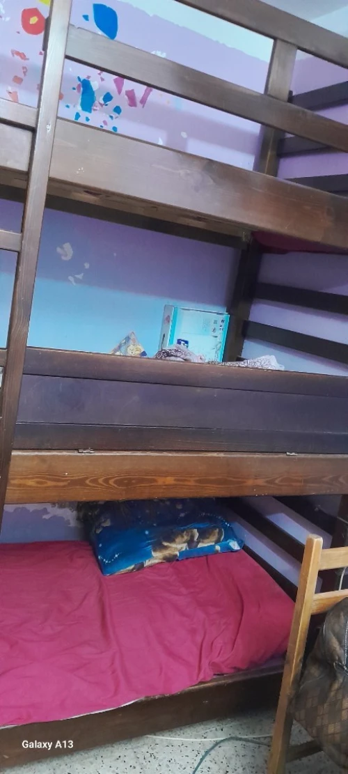 Superposés 