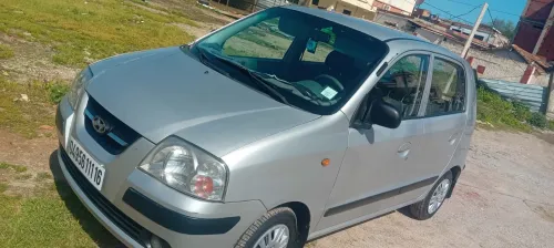 Hyundai Atos 2011 GLS