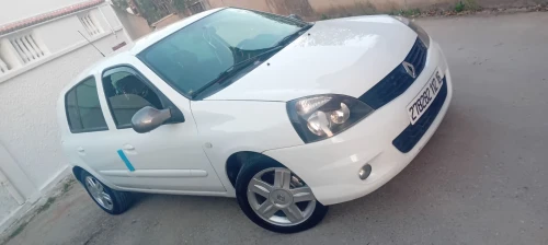 Renault Clio Campus 2012 Extreme
