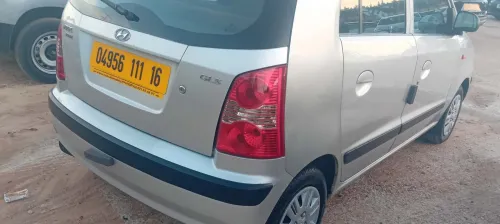 Hyundai Atos 2011 GLS