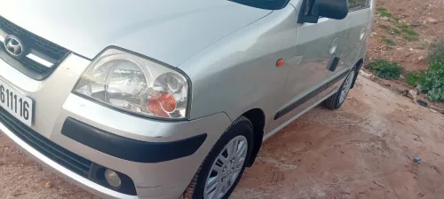 Hyundai Atos 2011 GLS