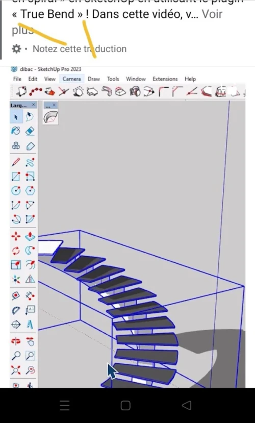Architecte designer