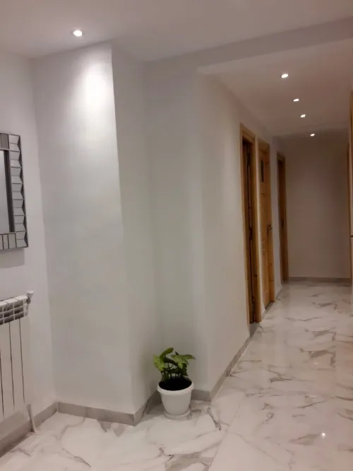Vente Appartement F4 Alger Ain benian