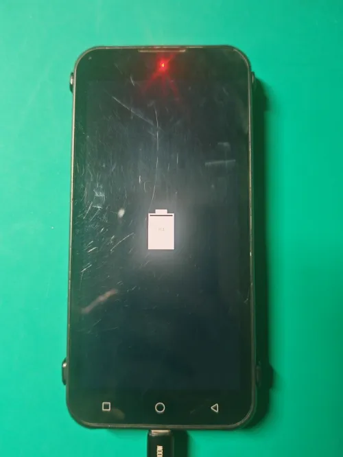 Terminal Mobile PDA Bluebird 
