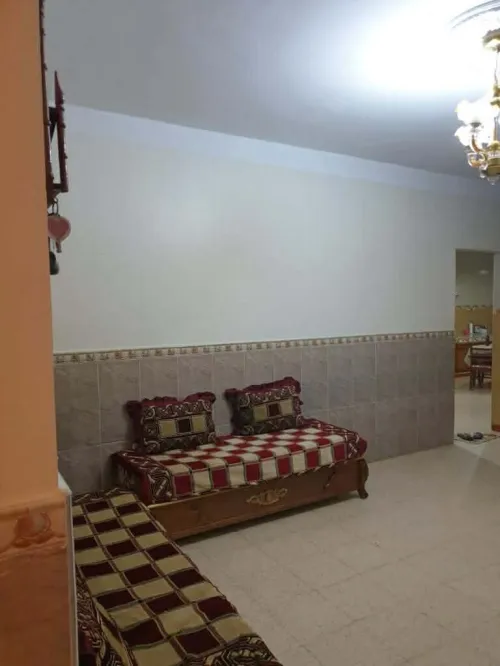 Vente Villa Tiaret Tiaret