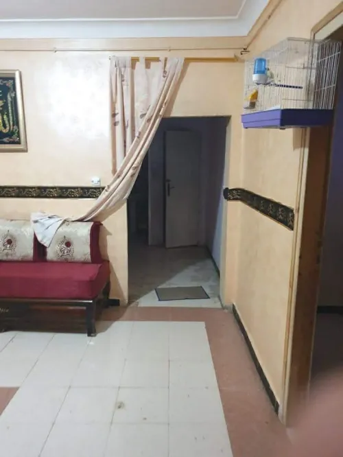 Vente Villa Tiaret Tiaret