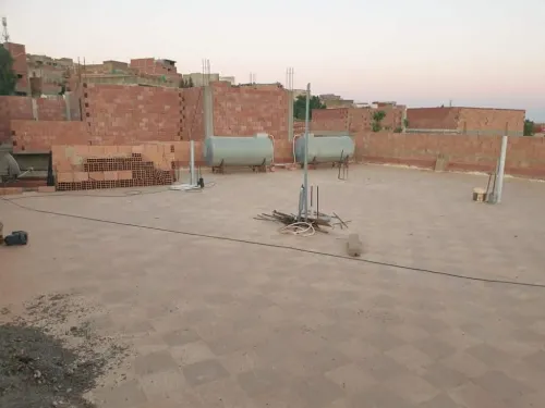 Vente Villa Tiaret Tiaret