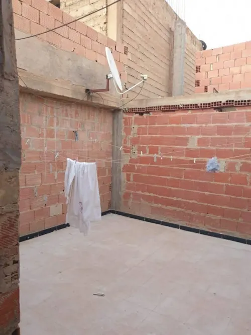 Vente Villa Tiaret Tiaret