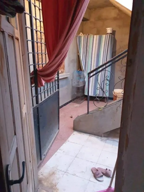 Vente Villa Tiaret Tiaret