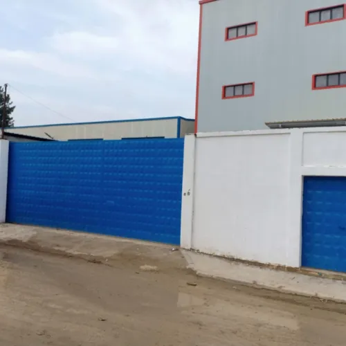 Location Hangar Boumerdès Hammedi