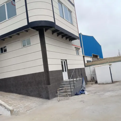 Location Hangar Boumerdès Hammedi