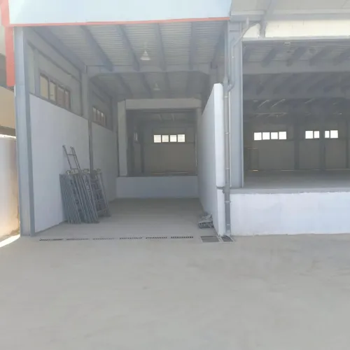Location Hangar Boumerdès Hammedi