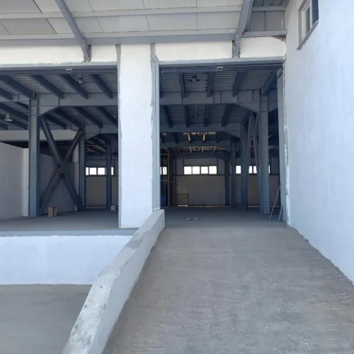 Location Hangar Boumerdès Hammedi