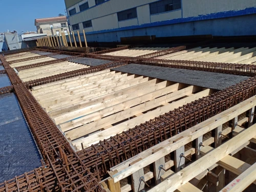 Entreprise Travaux Bâtiment -Construction -Réalisation Béton Arme- Gros Oeuvre Maçonnerie