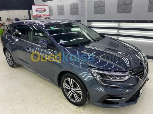 Renault MÉGANE 4 2021 1.6 E-TECH PLUG-IN 160CH INTENS -21N