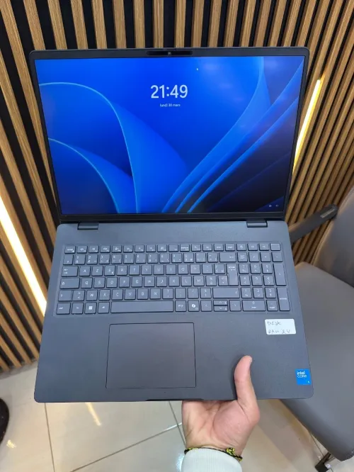 Dell Pro 16