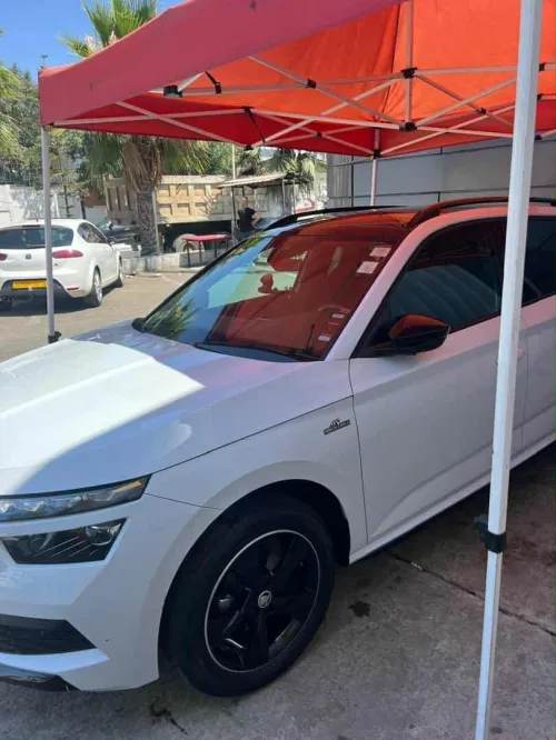 Skoda Kamiq 2023 Monticarlo