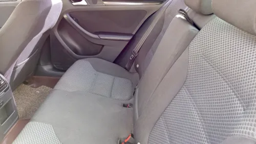 Volkswagen Jetta 2013 