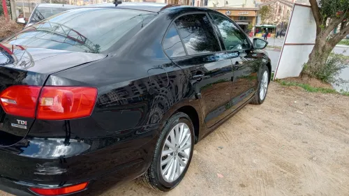Volkswagen Jetta 2013 