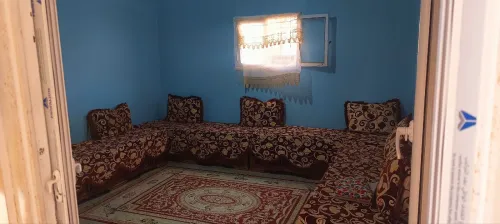 Location vacances Bungalow F3 Oran Boutlelis