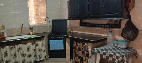 Location vacances Bungalow F3 Oran Boutlelis