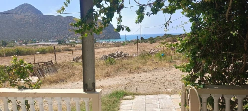 Location vacances Bungalow F3 Oran Boutlelis