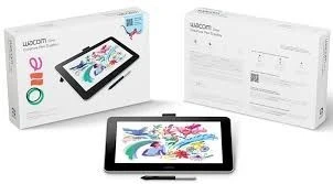Tablette graphique Wacon One DTC-133