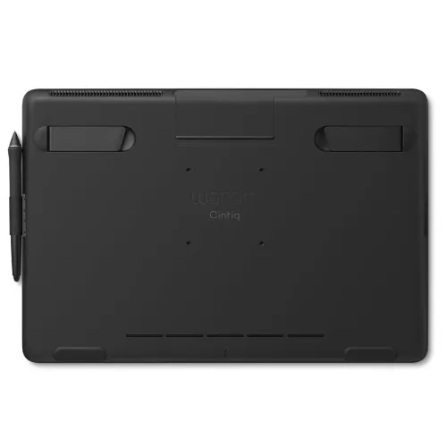 Tablette Graphique Wacom Cintiq 16 DTK-1660K0B FHD