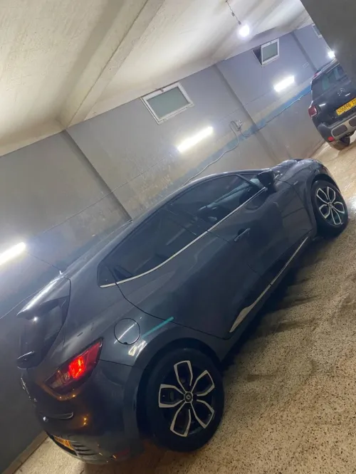 Renault Clio 4 2019 Limited