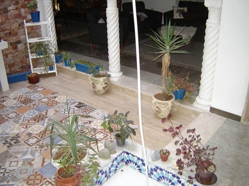 Vente Villa Constantine Constantine