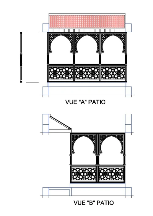 Vente Villa Constantine Constantine