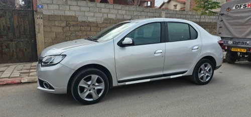 Renault Symbol 2016 Made In Bladi