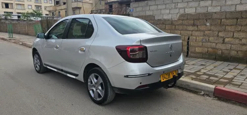 Renault Symbol 2016 Made In Bladi