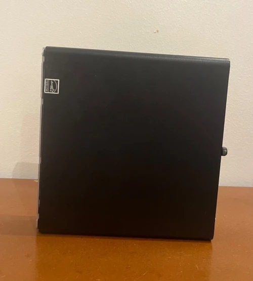 Mini pc Hp elitedesk 705 G3
