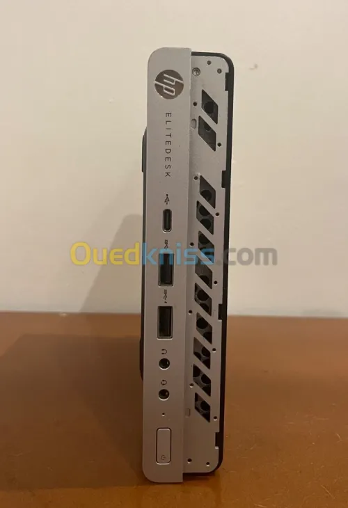 Mini pc Hp elitedesk 705 G3